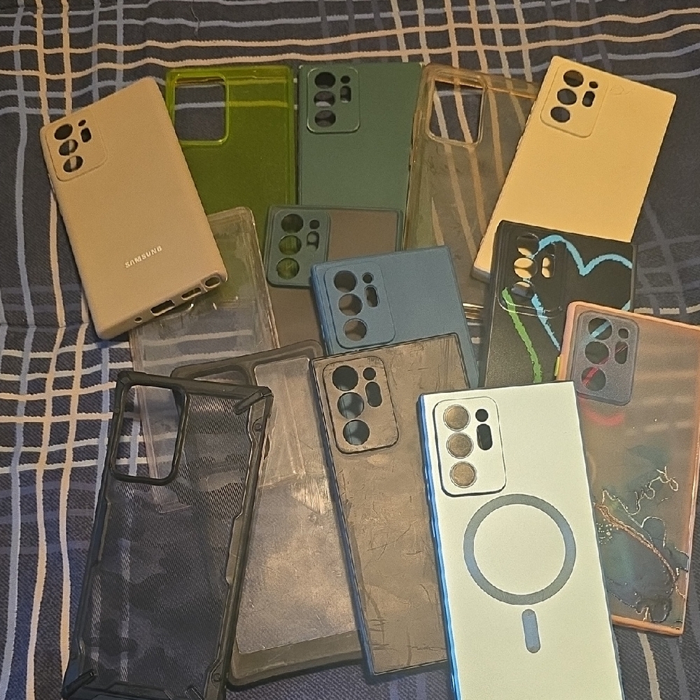14 Galaxy S23 Ultra Cases